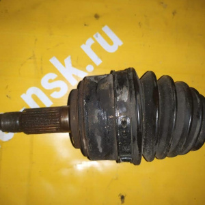 Привод Honda EY8 Partner D16A перед, лев 4WD a/t ABS 44306-S08-N00.44500-SR7-981