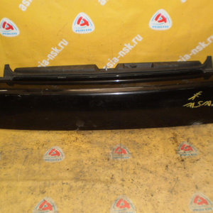 Дверь задняя MITSUBISHI Outlander CW5W '2005-2012 низ