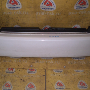 Дверь задняя MITSUBISHI Outlander CW5W '2005-2012 низ