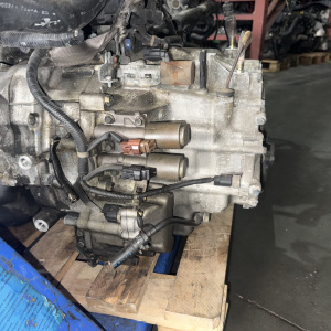 АКПП HONDA K24A 4WD Element