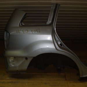 Крыло TOYOTA Rav4 ZCA25 зад, прав 5ds