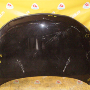 Капот MITSUBISHI Outlander CW5W '2006-2009 Дефект