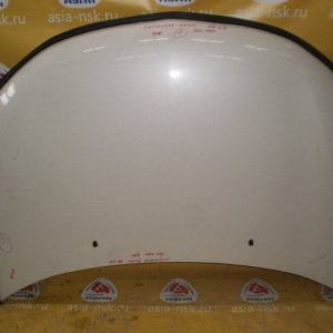 Капот MITSUBISHI Outlander CW5W '2006-2009 Дефект