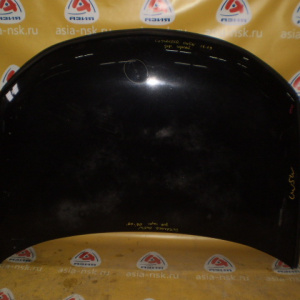 Капот MITSUBISHI Outlander CW5W '2006-2009 Дефект