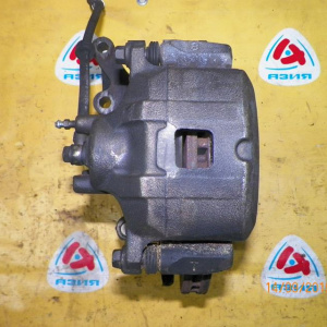 Ступица Mitsubishi CY4A/CW5W/GA3W/CV5W Galant Fortis/Outlander/ASX/Delica '2006 перед, лев ABS 300 Диск