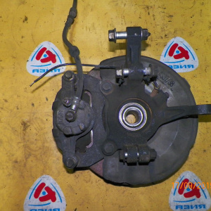 Ступица Mitsubishi CY4A/CW5W/GA3W/CV5W Galant Fortis/Outlander/ASX/Delica '2006 перед, прав ABS 300 Диск