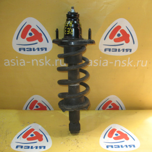 Стойка Honda RE4/RE3 CR-V R без крепления под датчик кузова.