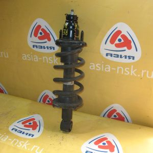 Стойка Honda RE4/RE3 CR-V R без крепления под датчик кузова.