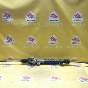 Рулевая рейка SUBARU GH2/GH3/GE2/GE3/GH#/GE# Impreza EJ154 (LHD)ЛЕВЫЙ РУЛЬ, ПОДАЧА СБОКУ , 34410FG020/34410FG021