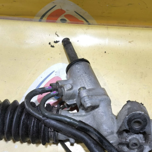 Рулевая рейка SUBARU GH2/GH3/GE2/GE3/GH#/GE# Impreza EJ154 (LHD)ЛЕВЫЙ РУЛЬ, ПОДАЧА СБОКУ , 34410FG020/34410FG021