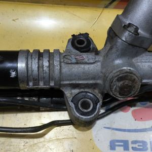 Рулевая рейка SUBARU GH2/GH3/GE2/GE3/GH#/GE# Impreza EJ154 (LHD)ЛЕВЫЙ РУЛЬ, ПОДАЧА СБОКУ , 34410FG020/34410FG021