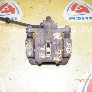 Суппорт HONDA RD4/RD5 зад, лев 43019-S9A-000 CR-V