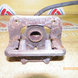 Суппорт HONDA RD4/RD5 зад, лев 43019-S9A-000 CR-V