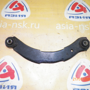 Рычаг Mitsubishi CW5W/CX3A/CY4A/GA3W/CV5W Outlander/Airtrek/Galant Fortis/ASX/Delica D:5 R верх попер.