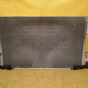 Радиатор кондиционера Mitsubishi CW5W/CY3A/GA3W Outlander/Lancer/ASX/RVR