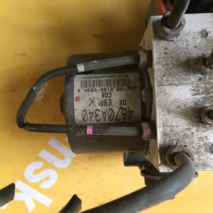 Блок ABS MITSUBISHI CW5W Outlander 6B31 '2006
