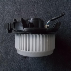 Моторчик печки SUBARU GE6 Impreza '2010