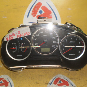 Панель приборов SUBARU Impreza GG2 85014-FE090