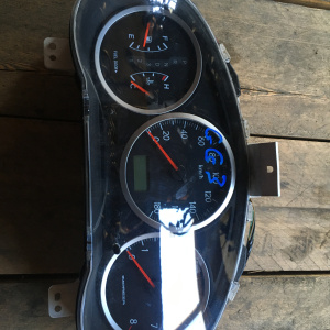 Панель приборов SUBARU Impreza GG2/GG3 85014-FE090