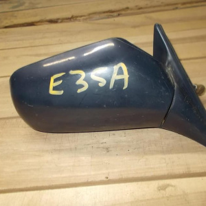 Зеркало MITSUBISHI Galant E3#A 3k (USA) R