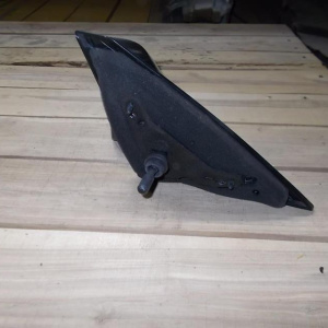 Зеркало Mazda 3 BK '2004 (USA) механическое L