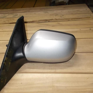 Зеркало Mazda 3 BK '2004 (USA) механическое L