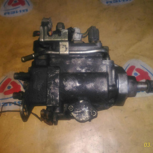 ТНВД Toyota 2C-TE Avensis CT220