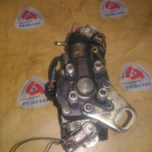 ТНВД Toyota 2C-TE Avensis CT220