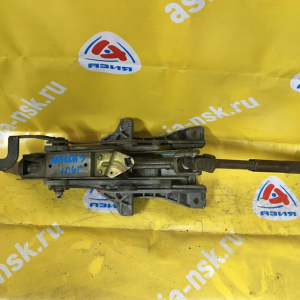 Колонка рулевая Mazda 3 BK '2007 (USA)