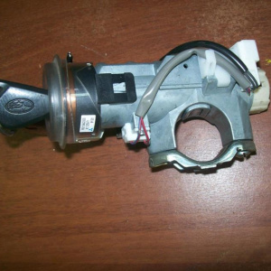 Замок зажигания SUBARU GH5/GE8 Impreza '2010 (USA)