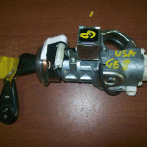 Замок зажигания SUBARU GH5/GE8 Impreza '2010 (USA)