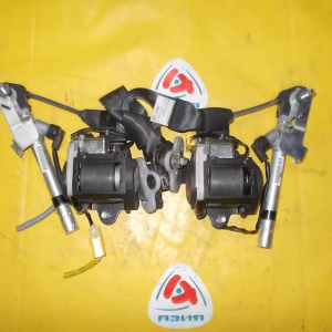 Ремень безопасности HONDA RE4 CR-V F 2006 (пара)