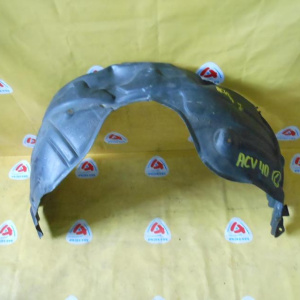 Подкрылок TOYOTA Camry ACV40 перед, лев