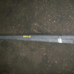 Накладка на порог TOYOTA Camry ACV30 L