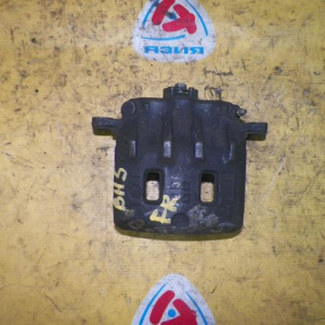 Суппорт Subaru BH5 Legacy перед, прав 2 поршня (без скобы) 4317