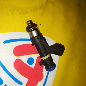 Форсунка Nissan VQ35-DE Maxima/Murano A34/Z50 '2004- 16600-7Y000 / 16600-7Y00A / 0280158005
