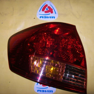 Стоп TOYOTA L Allion AZT240 деф.корпуса