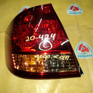 Стоп TOYOTA L Allion AZT240 деф.корпуса