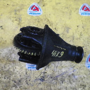 Редуктор TOYOTA CR40/CR50 Lite Ace Noah/Town Ace Noah R 41/9