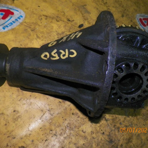 Редуктор TOYOTA CR40/CR50 Lite Ace Noah/Town Ace Noah R 41/9