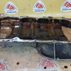 Поддон ДВС Toyota 1MZ/2MZ Harrier MCU10/MCV30/MCR40/MCU25/MNH15/MCV20 2WD/4WD алюмин 12111-20032