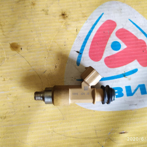 Форсунка SUBARU EJ253 бежевые 009042428