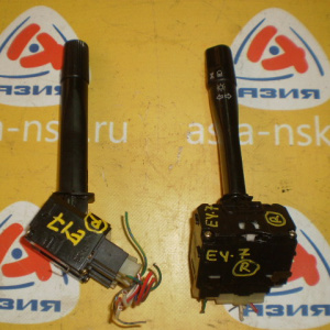 Блок подрулевых переключателей HONDA CR-V/Partner RD1/EY7 R M16389