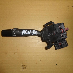 Блок подрулевых переключателей TOYOTA Camry ACV30 L usa