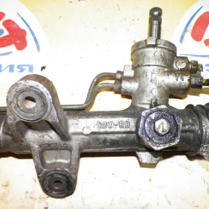 Рулевая рейка HONDA TA3/TA1 Avancier J30A (номер на корпусе S2X-RH) 53601-S2X-003