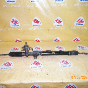 Рулевая рейка HONDA TA3/TA1 Avancier J30A (номер на корпусе S2X-RH) 53601-S2X-003