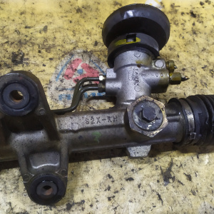 Рулевая рейка HONDA TA3/TA1 Avancier J30A (номер на корпусе S2X-RH) 53601-S2X-003