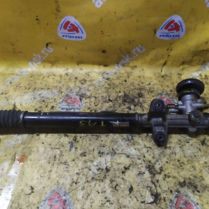 Рулевая рейка HONDA TA3/TA1 Avancier J30A (номер на корпусе S2X-RH) 53601-S2X-003