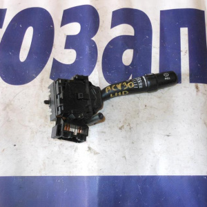 Блок подрулевых переключателей TOYOTA Camry ACV30 R usa