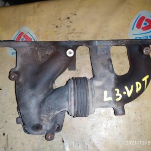 Коллектор выпускной Mazda L3-VDT CX-7 ER3P